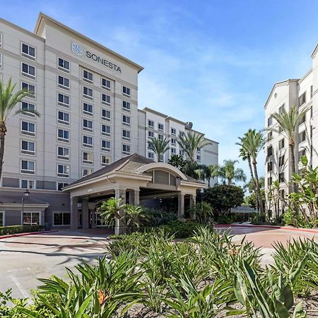 Sonesta Anaheim Resort Area Eksteriør billede