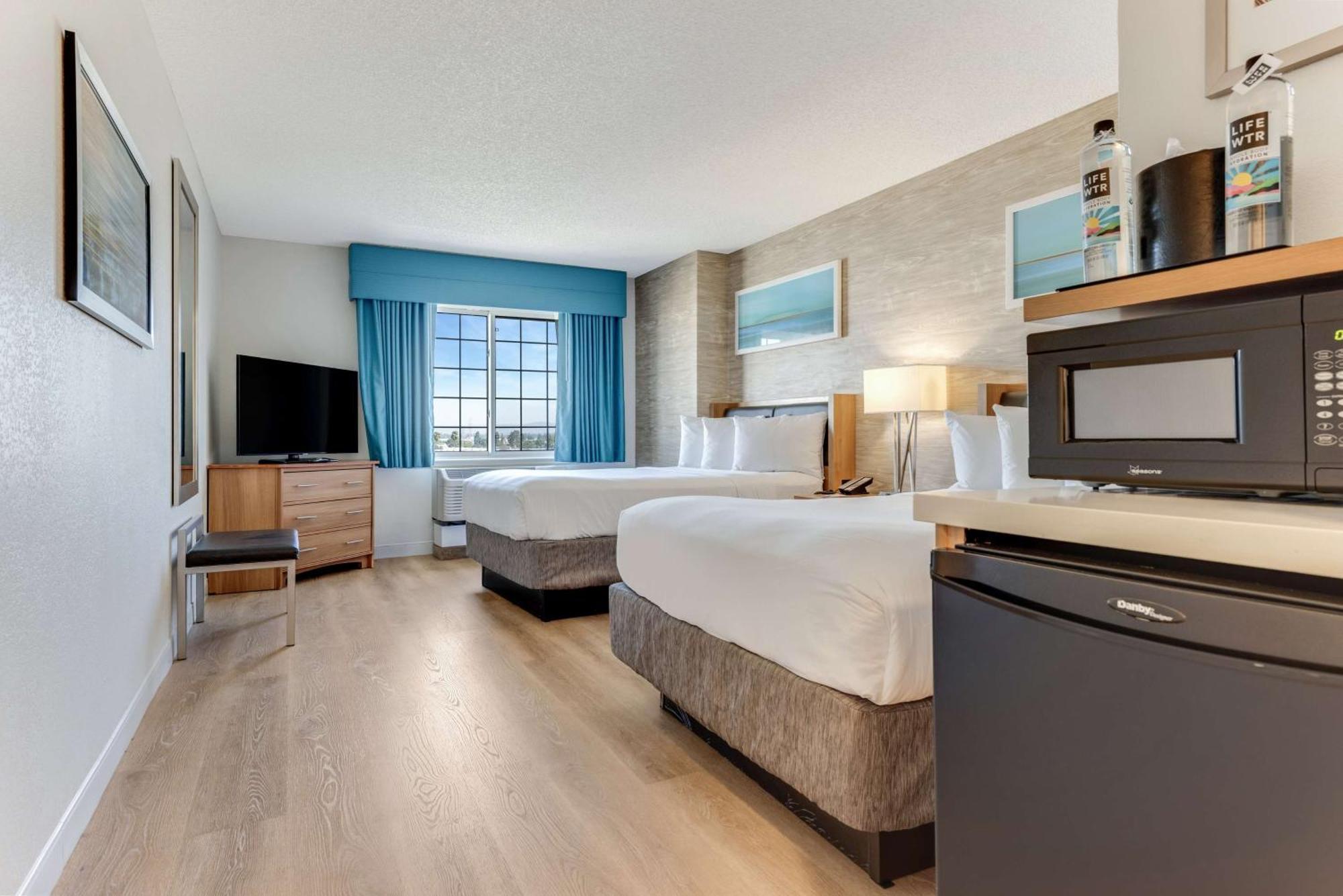 Sonesta Anaheim Resort Area Eksteriør billede