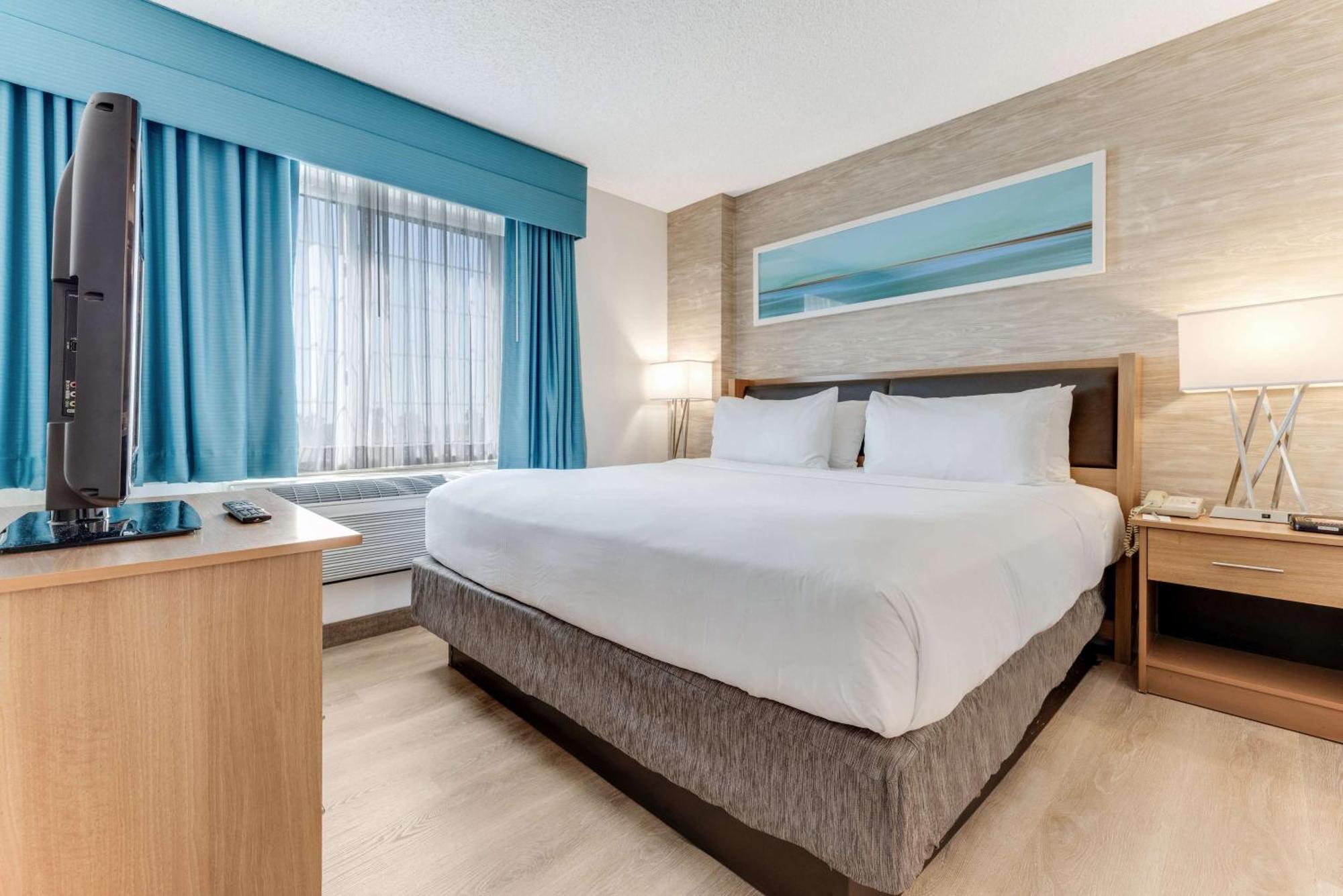 Sonesta Anaheim Resort Area Eksteriør billede