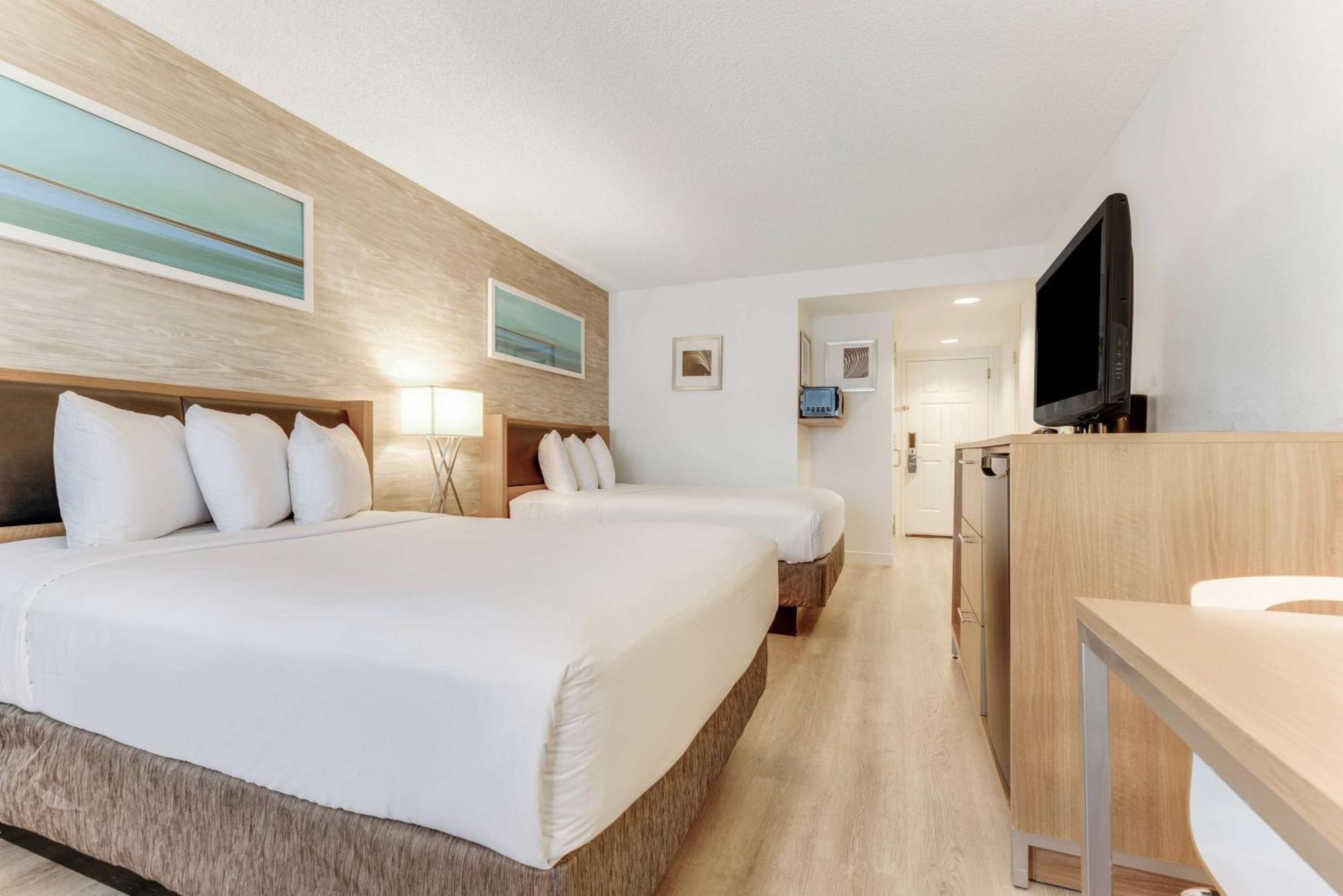 Sonesta Anaheim Resort Area Eksteriør billede