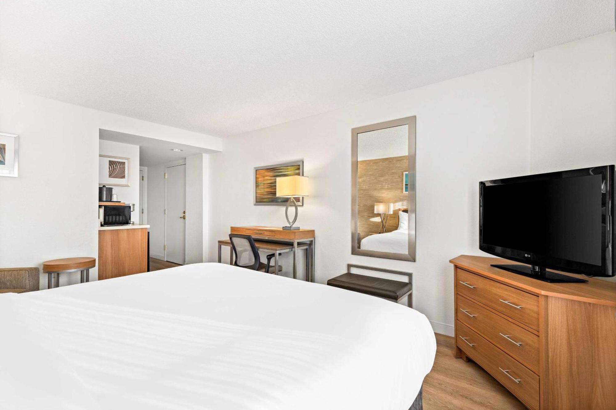 Sonesta Anaheim Resort Area Eksteriør billede