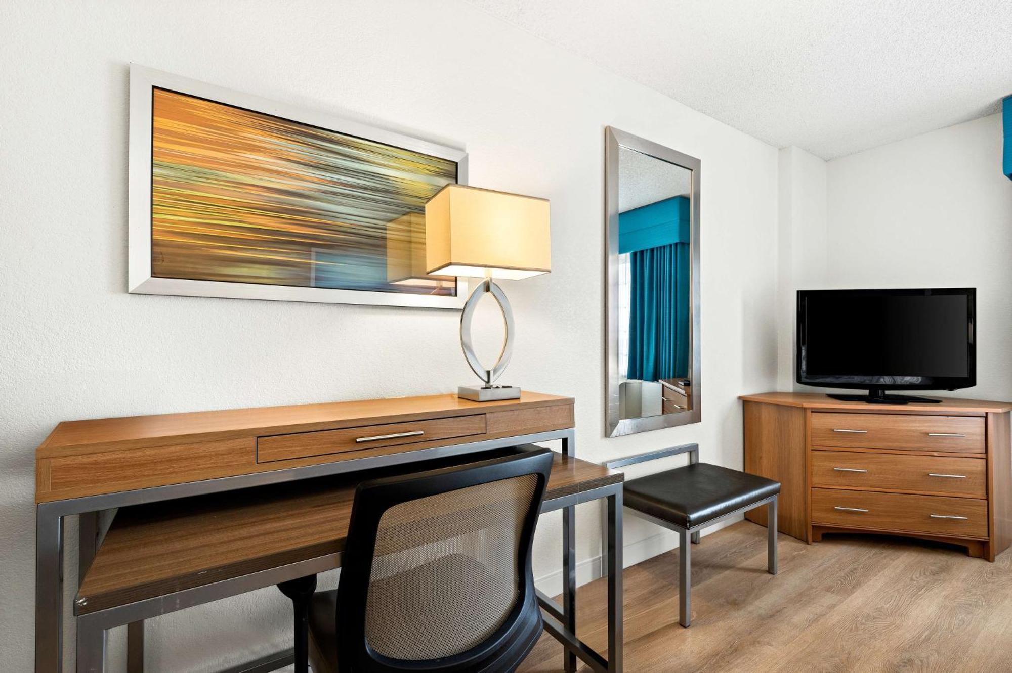 Sonesta Anaheim Resort Area Eksteriør billede