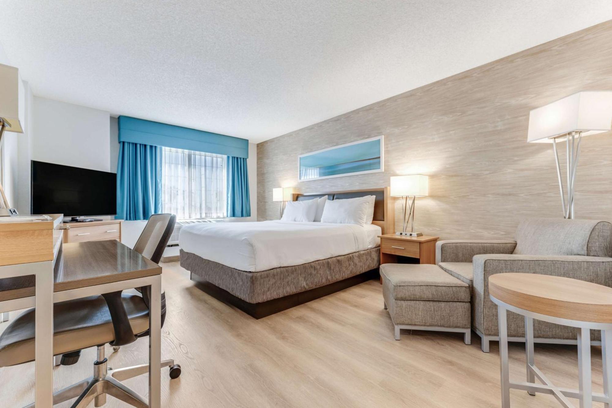 Sonesta Anaheim Resort Area Eksteriør billede